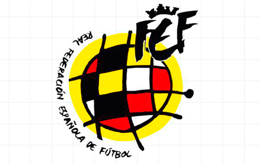 Logo rfef nuevo 2