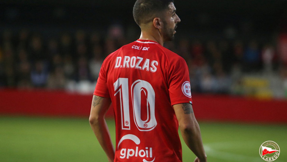 Rozas