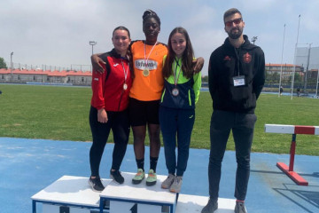 Atletismo