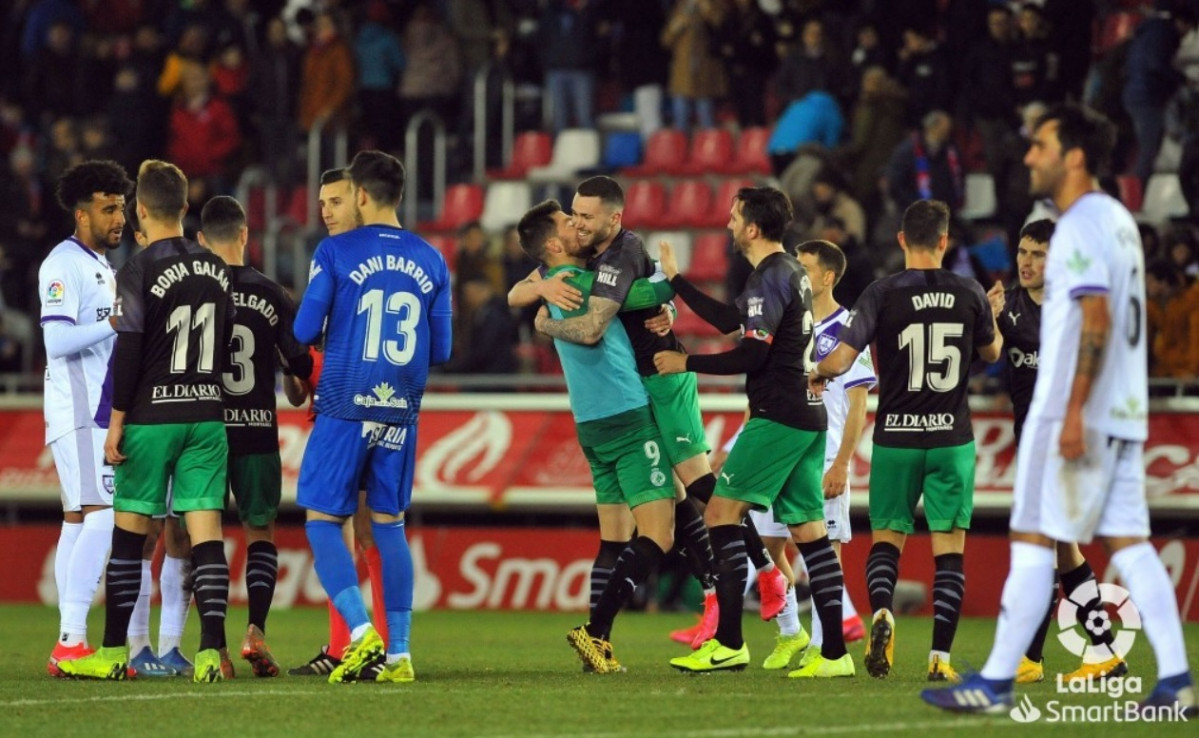Numancia 1 2 racing
