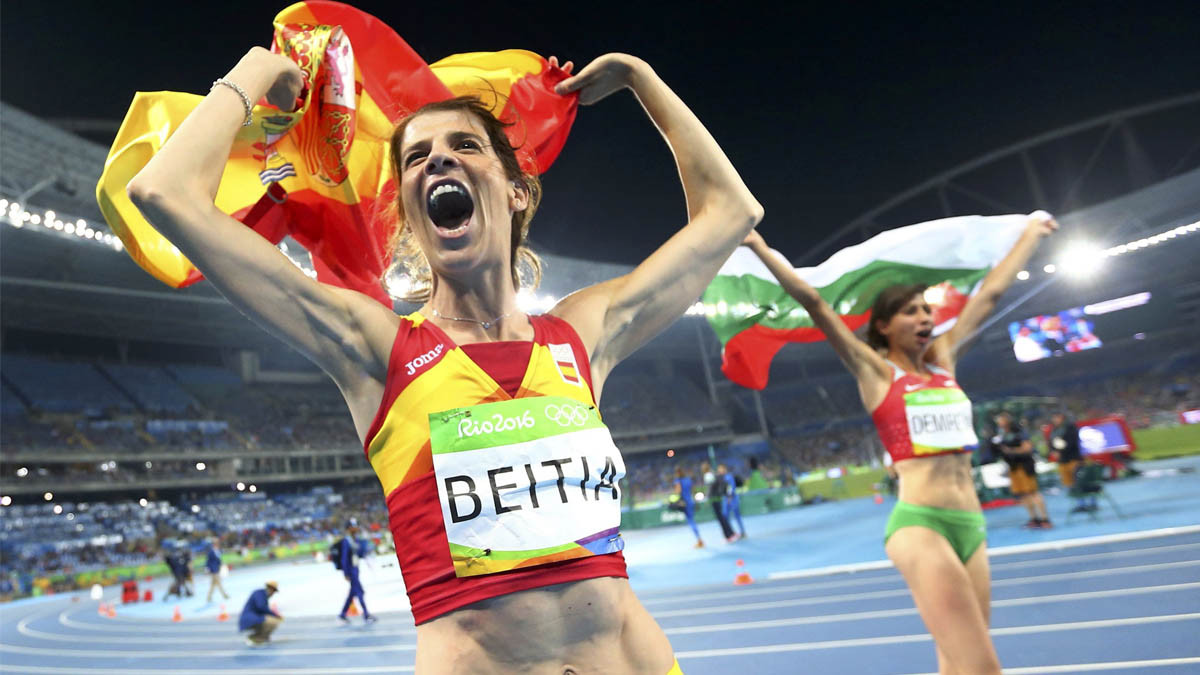 Ruth beitia 03042020