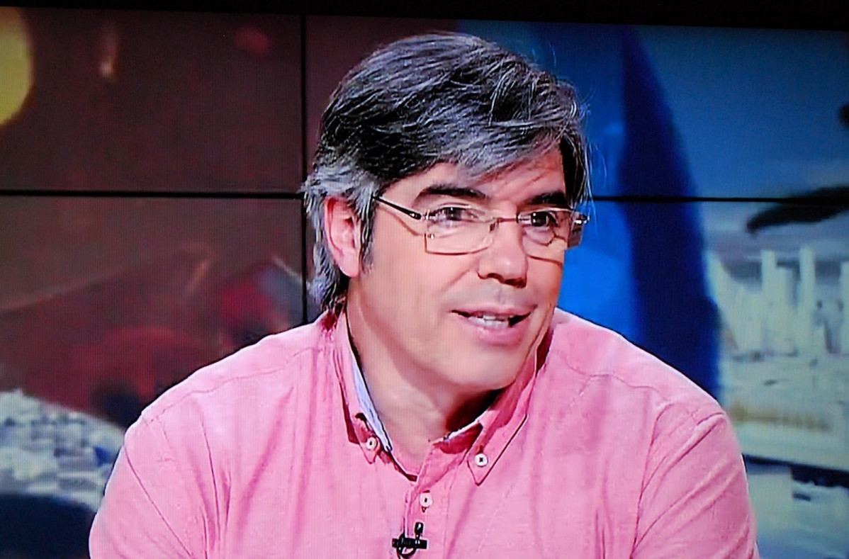 Alberto urdiales   el eco de las voces