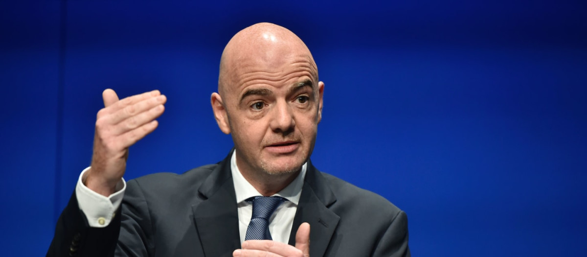 Infantino