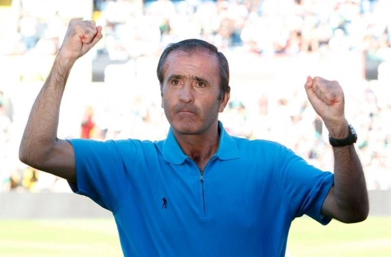Severiano ballesteros