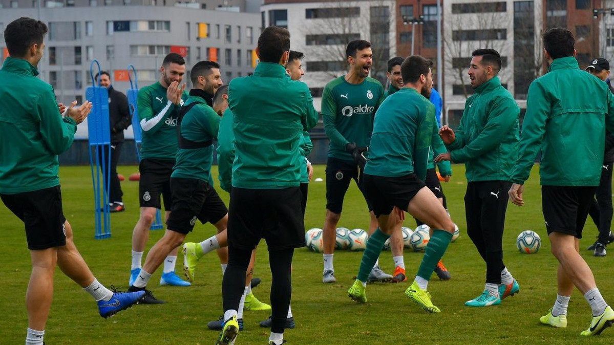 Racing 14042020