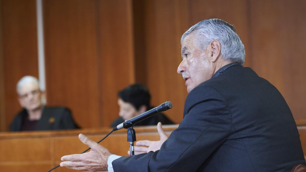 Francisco pernia
