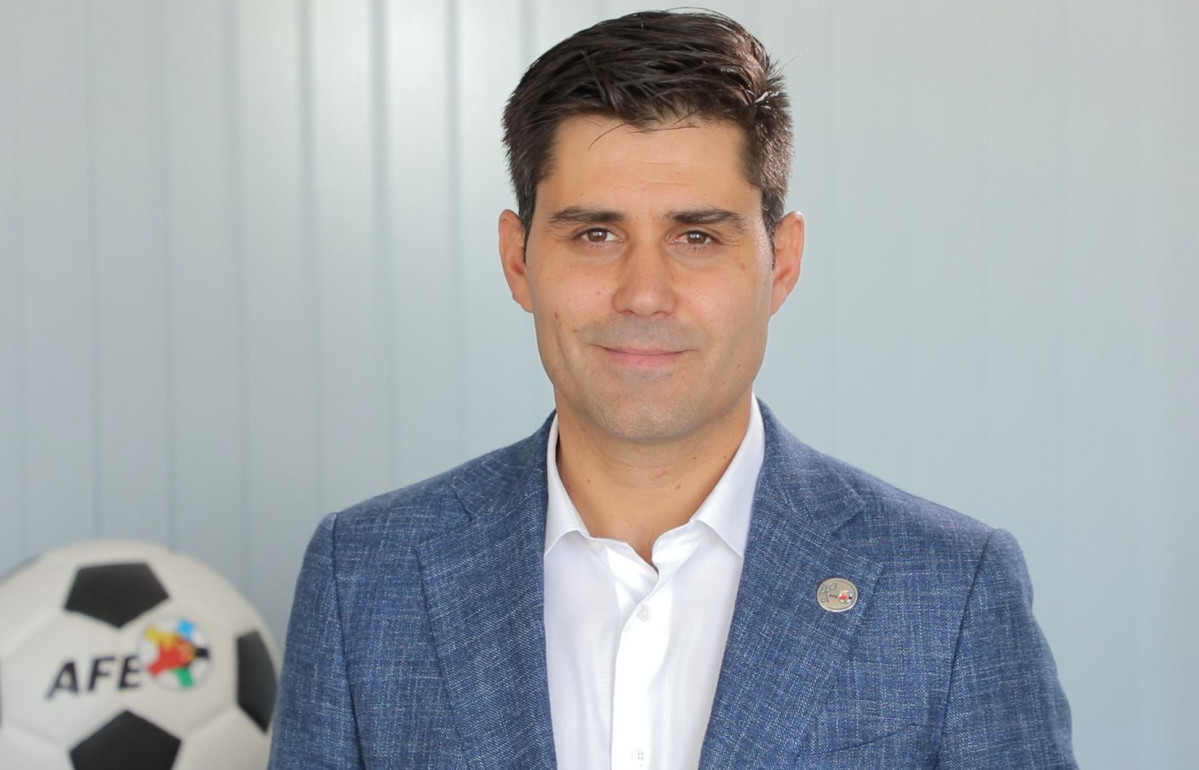 David aganzo