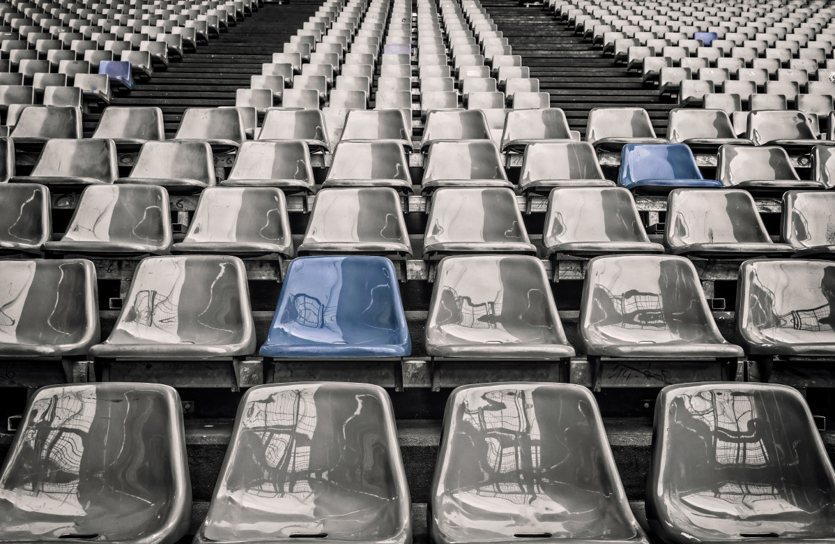 Stadium 2921657