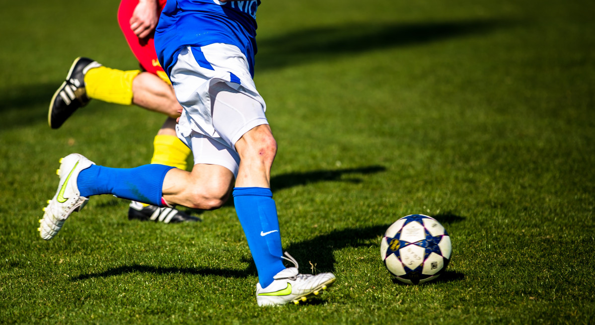Football 1331838