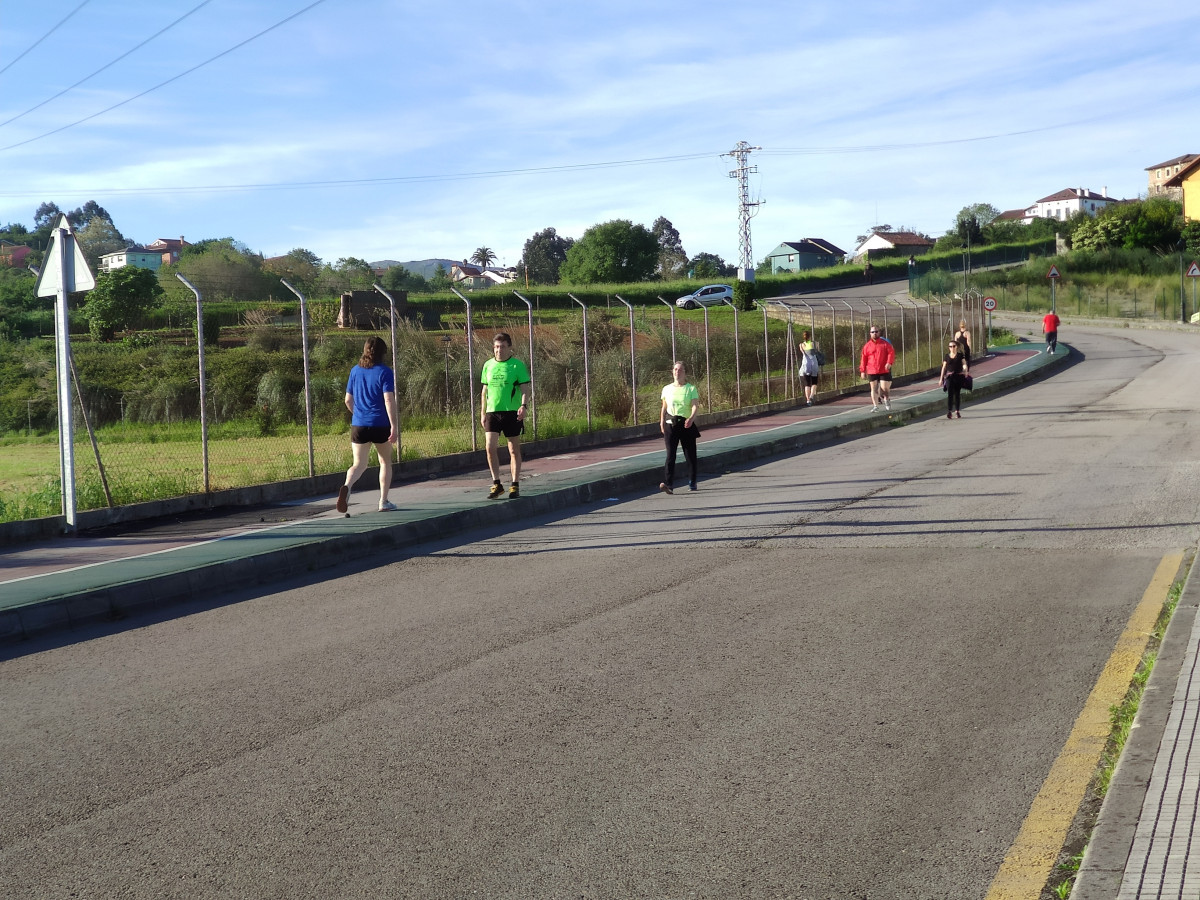 Deporte confinamiento 1