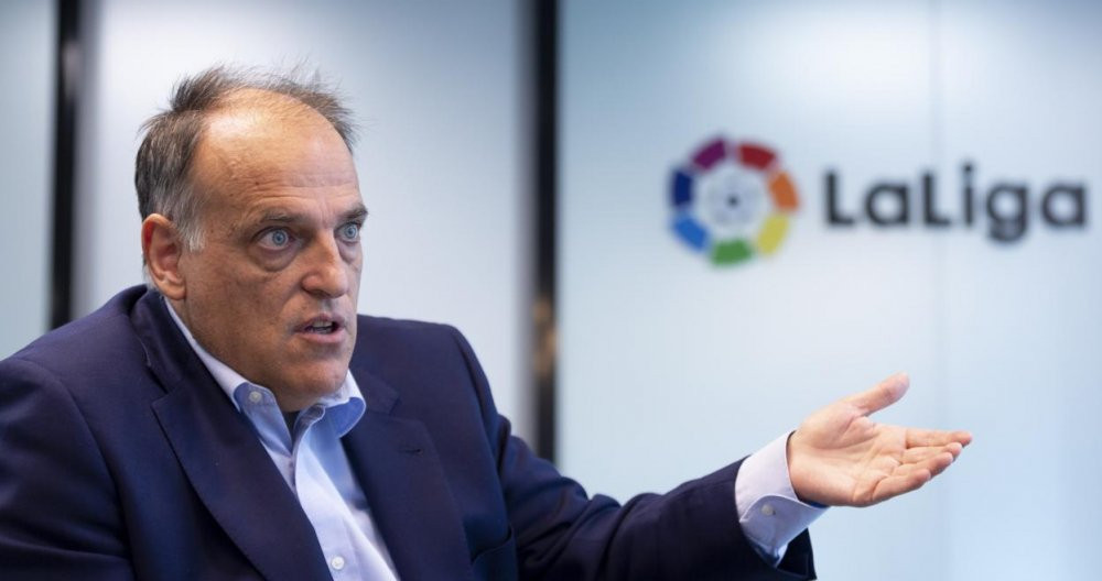 Javier tebas 3
