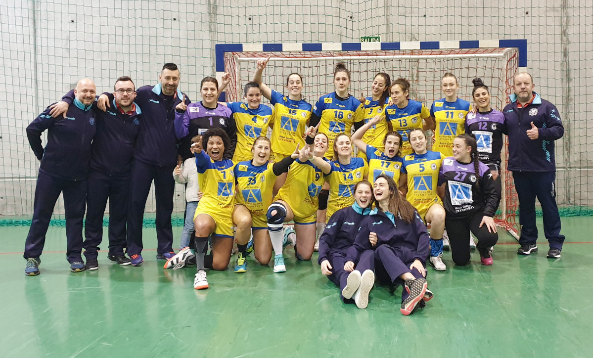 BM pereda ascenso