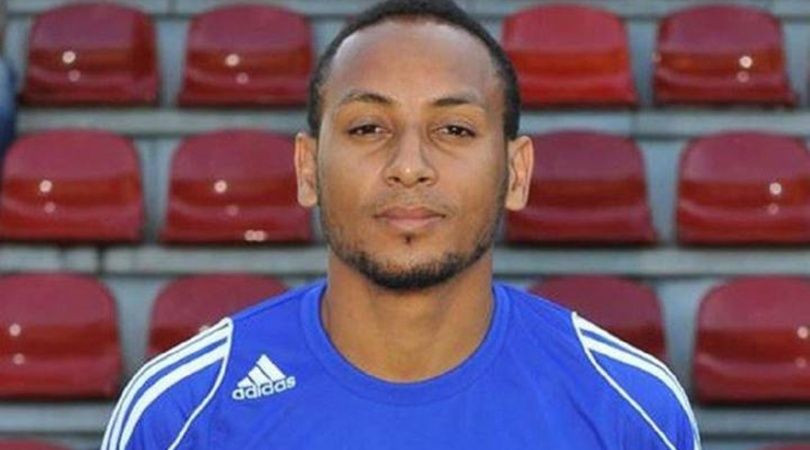 Hiannick kamba