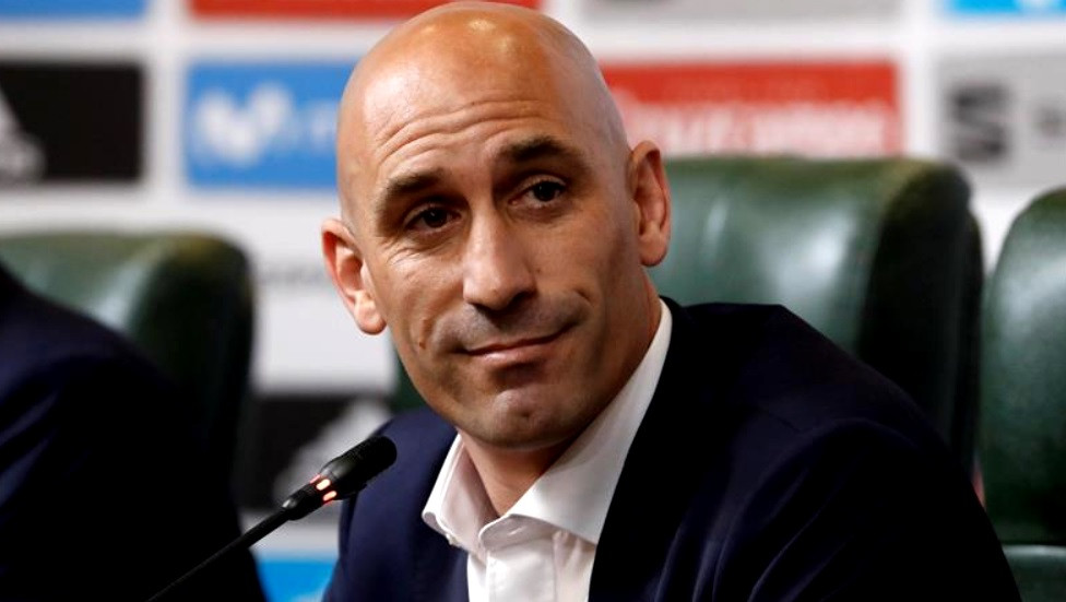 Luis rubiales 3