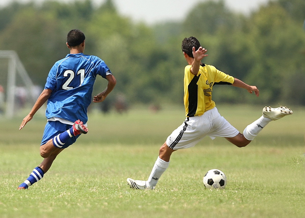 Soccer 1457988