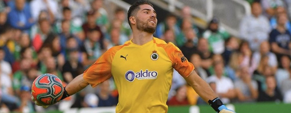 Luca zidane 3