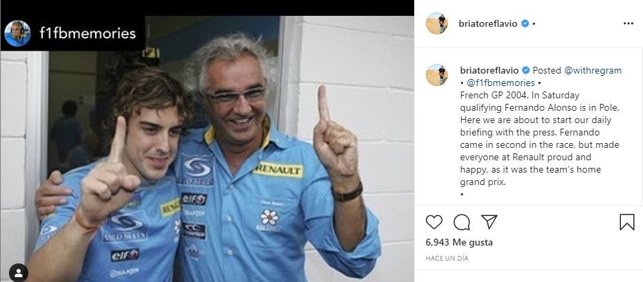 Briatore