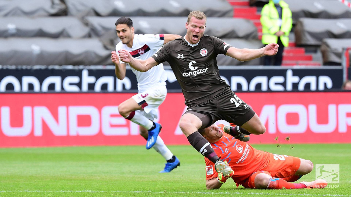 Bundesliga 18052020