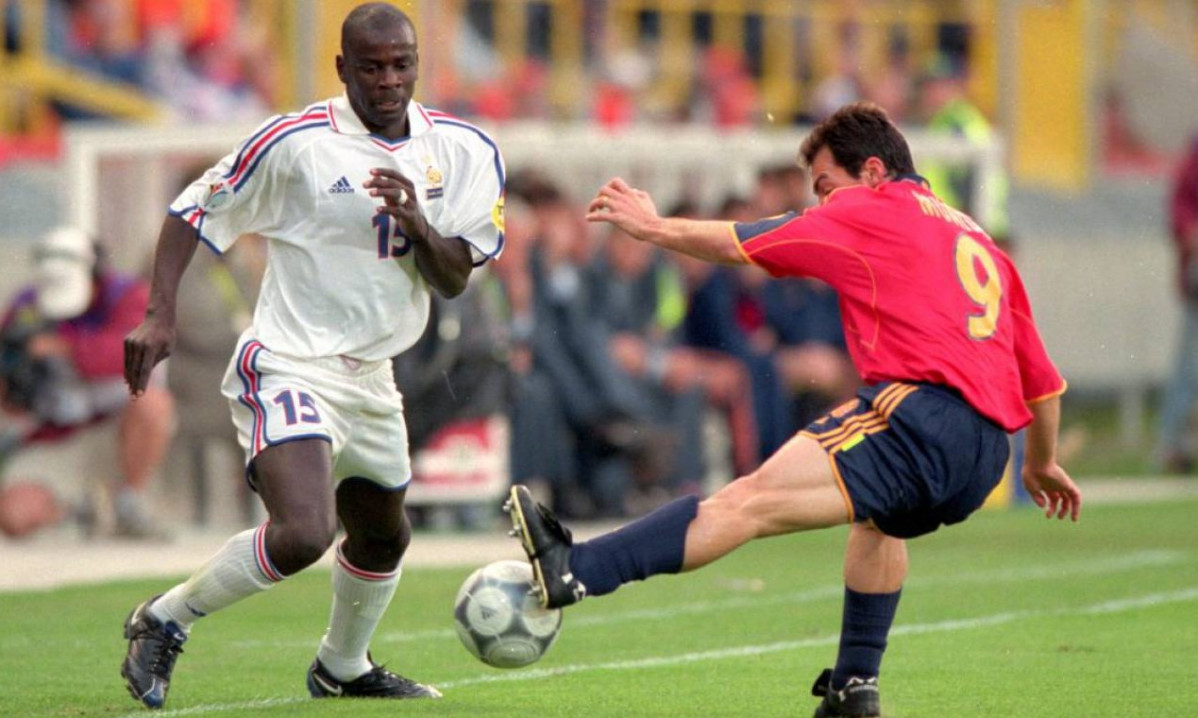 Pedro munitis thuram
