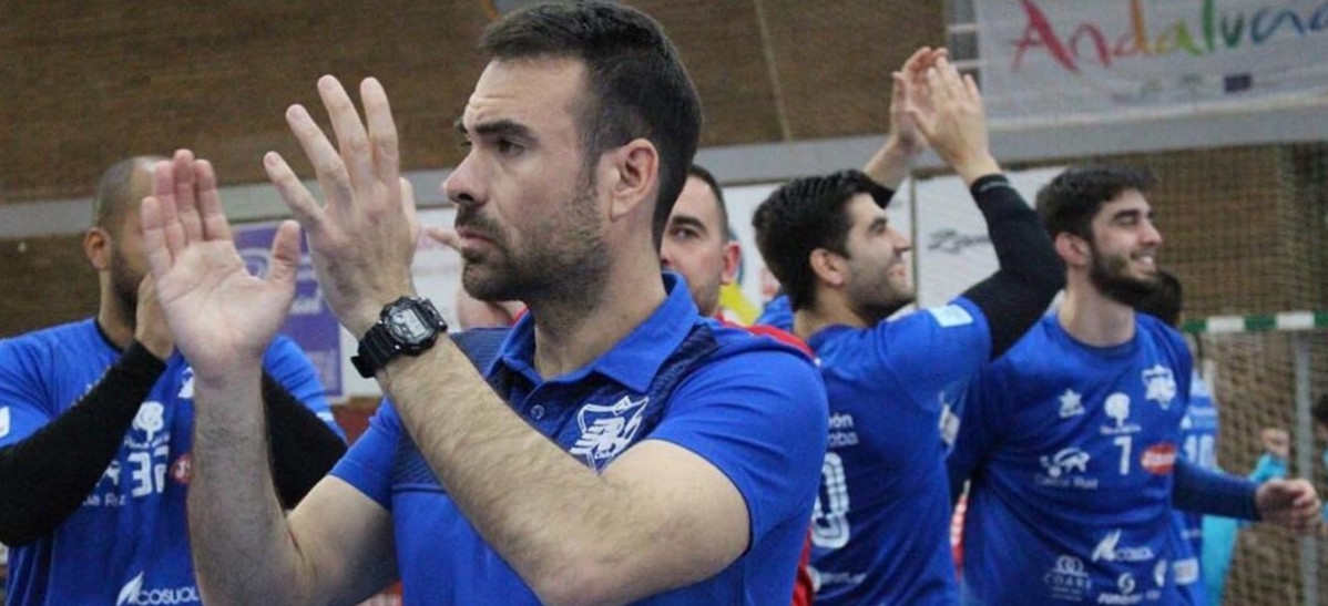 Victor montesinos