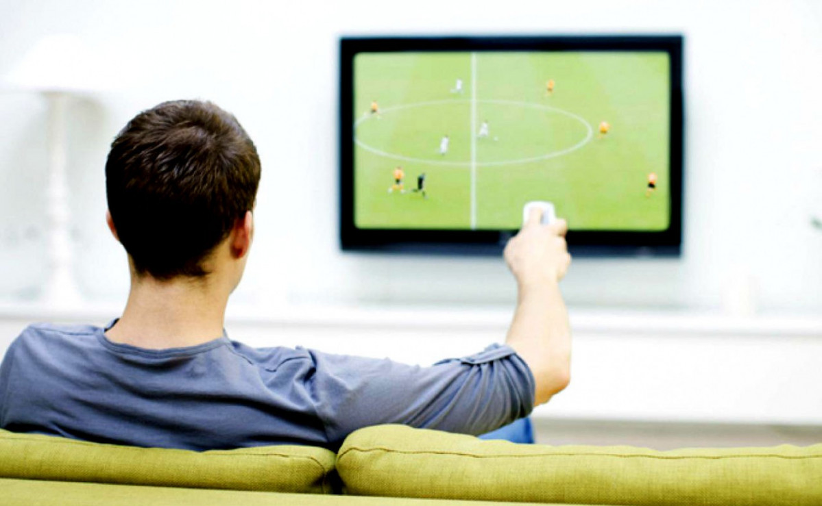 Futbol tv