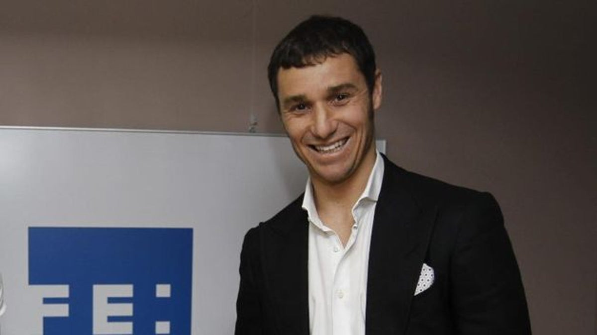 Ivan helguera