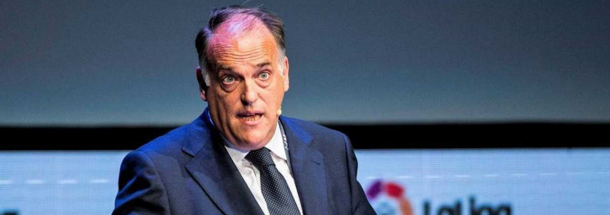 Javier tebas 5