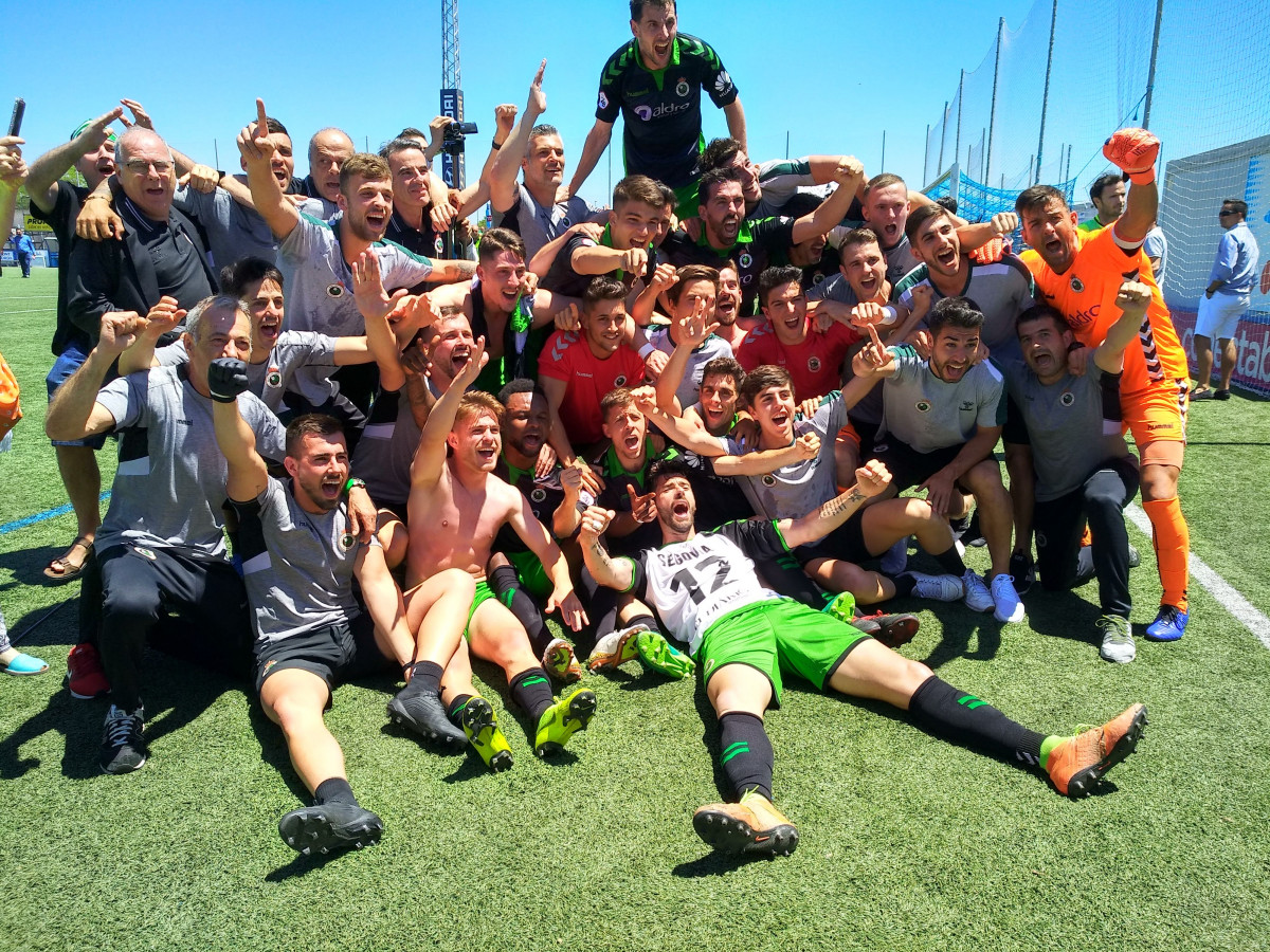 Ascenso racing 
