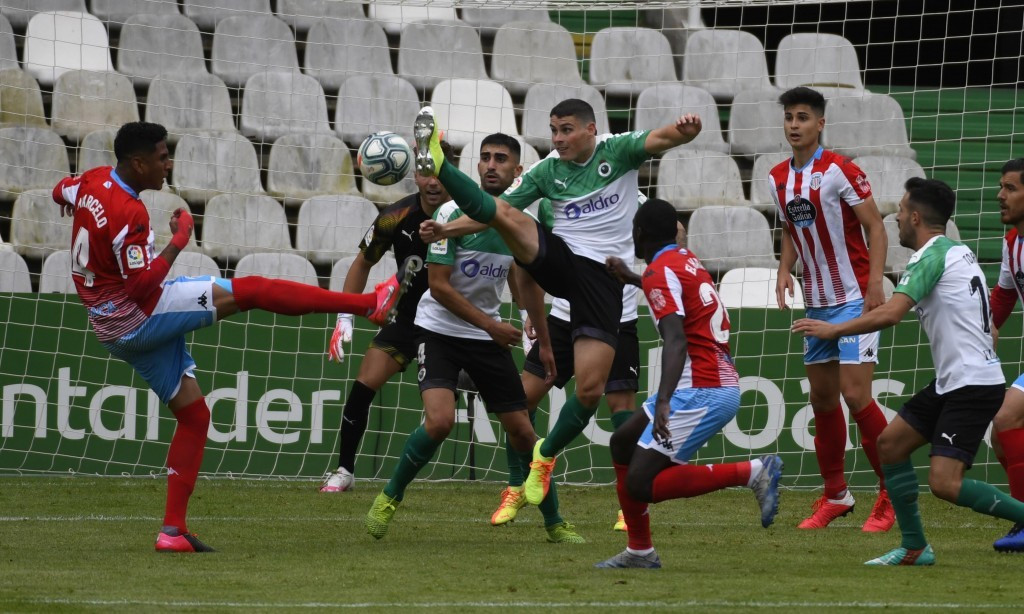 Racing   lugo