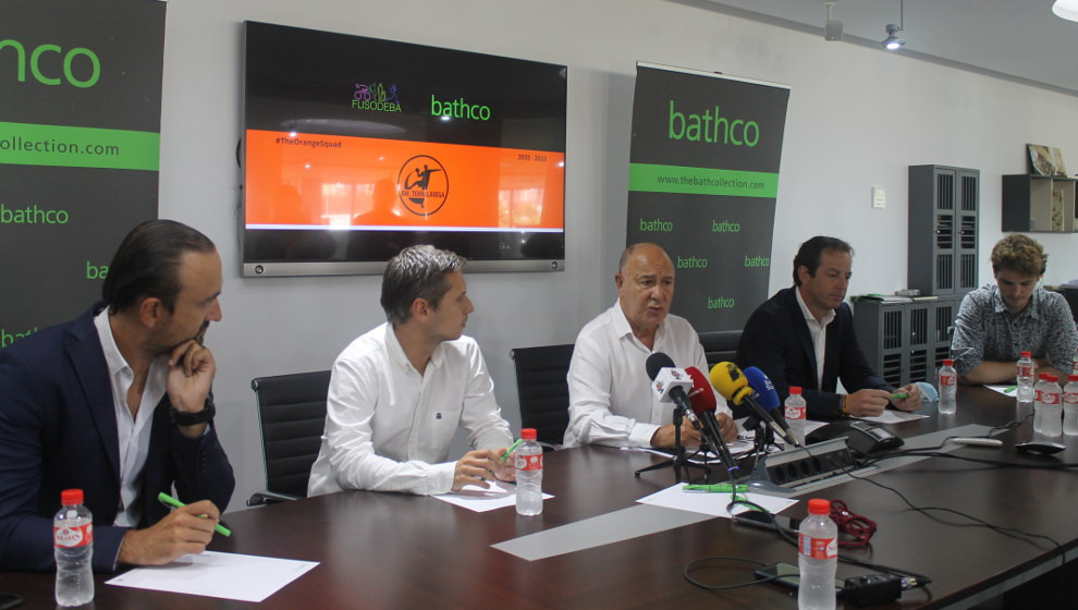 Bm torrelavega batcho