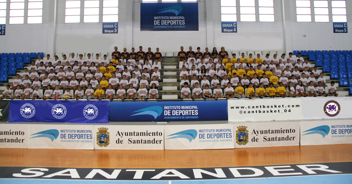 FOTO FAMILIA CAMPUS 2019