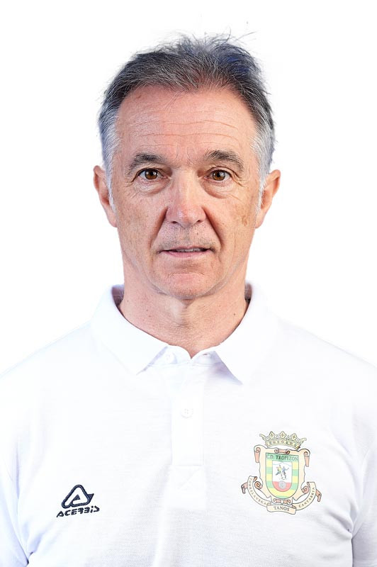 Jose gomez tropezon