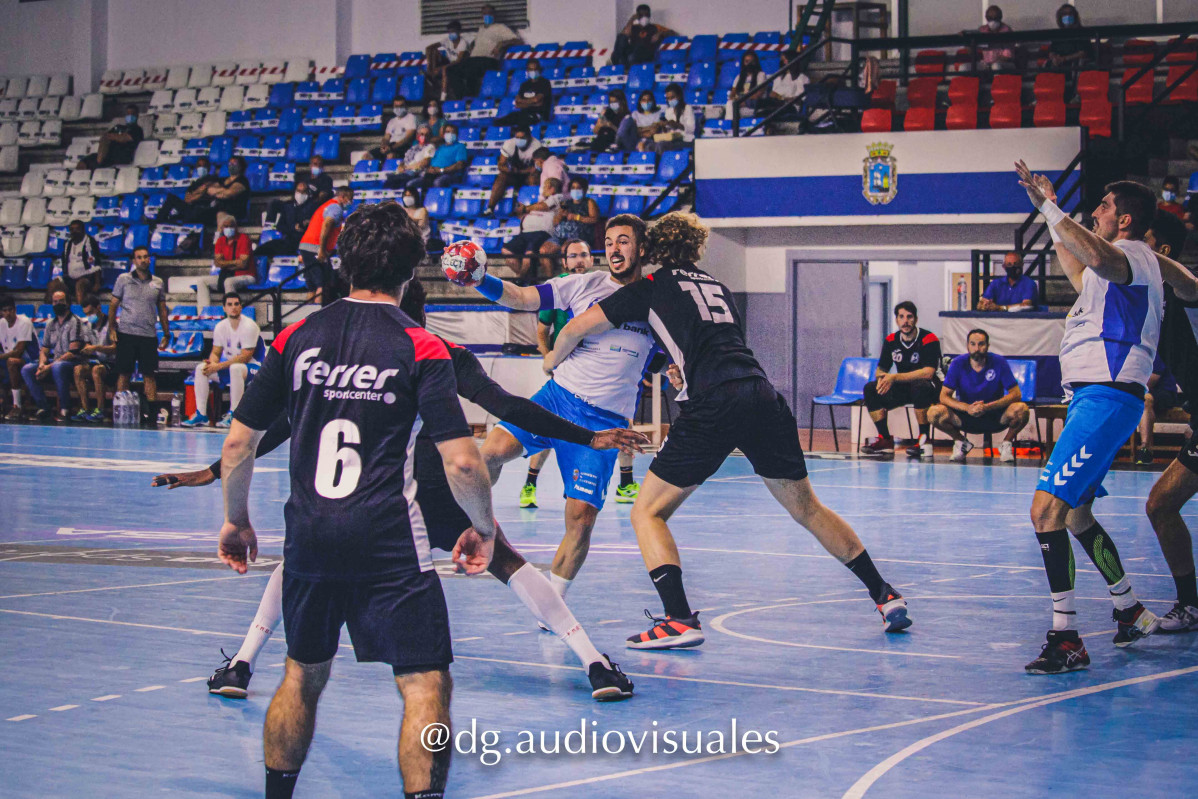 Sinfin Logroño 48