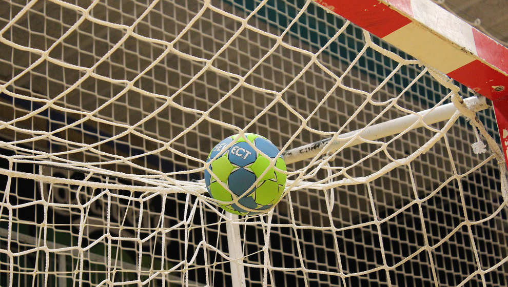 Balon de balonmano