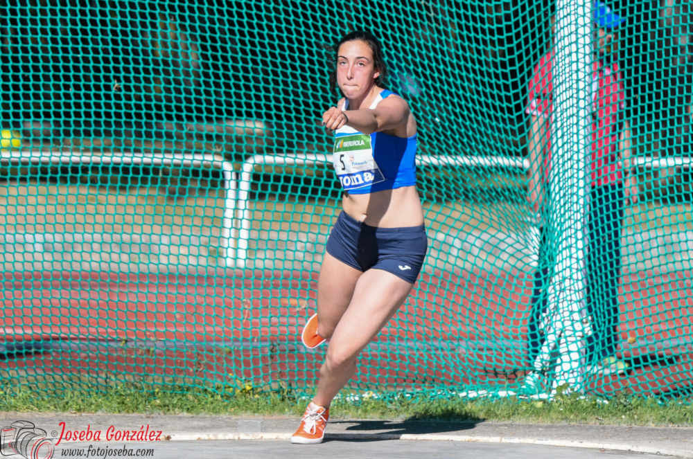 Atletismo