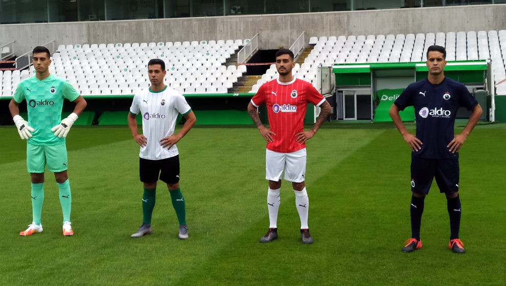 Camisetas nuevas 2