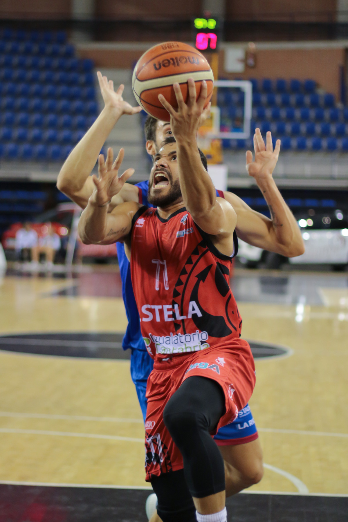 Cazorla bezana