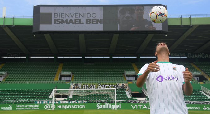 Ismael 2