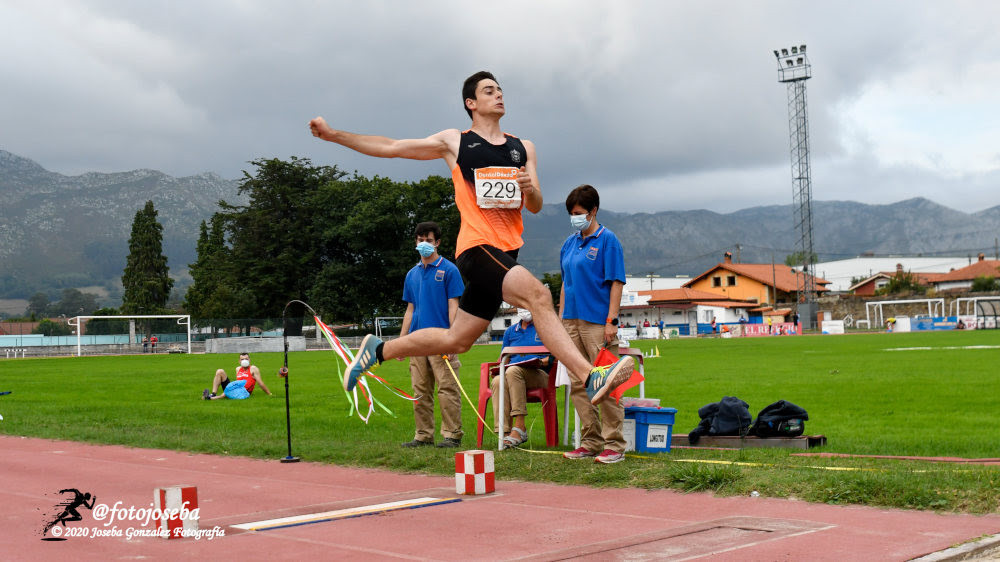 Atletismo 2