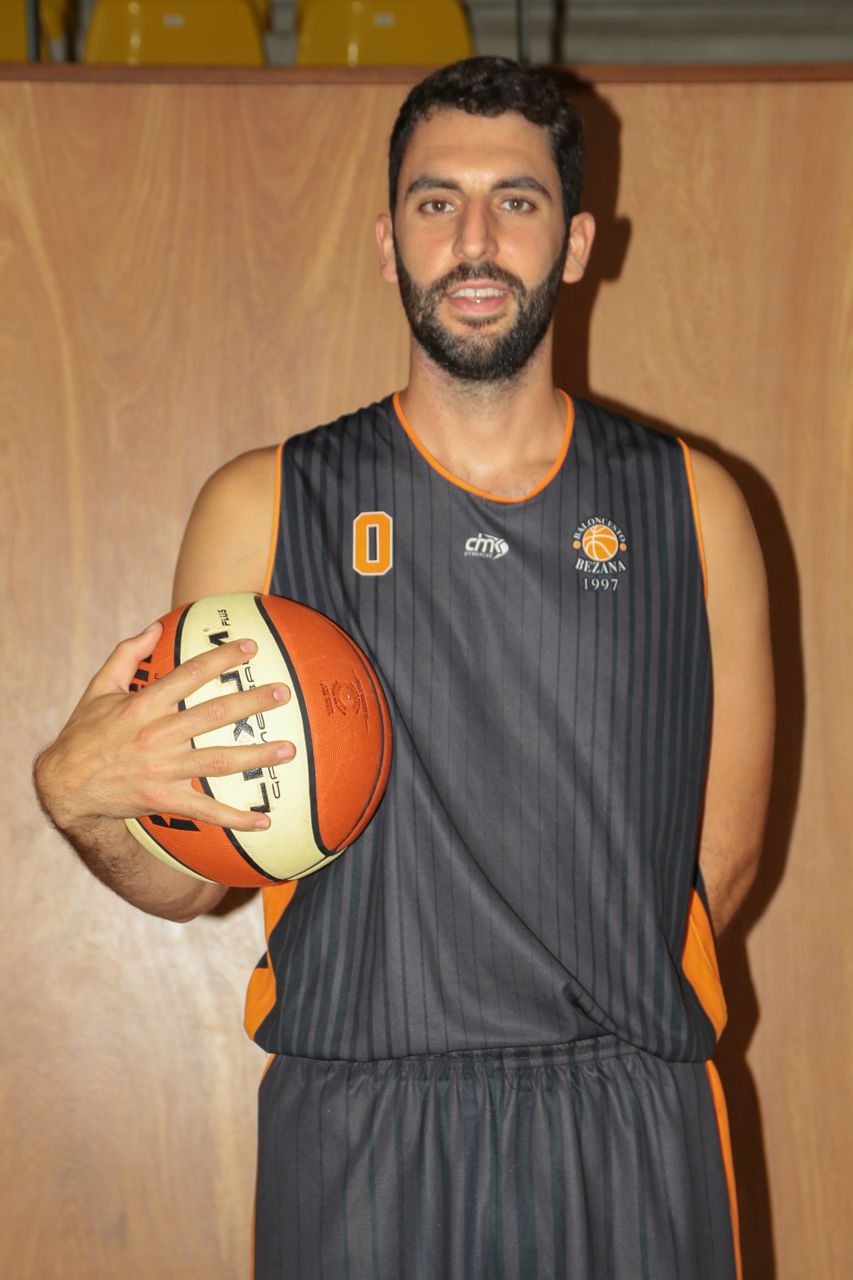 Nico conspur bezana