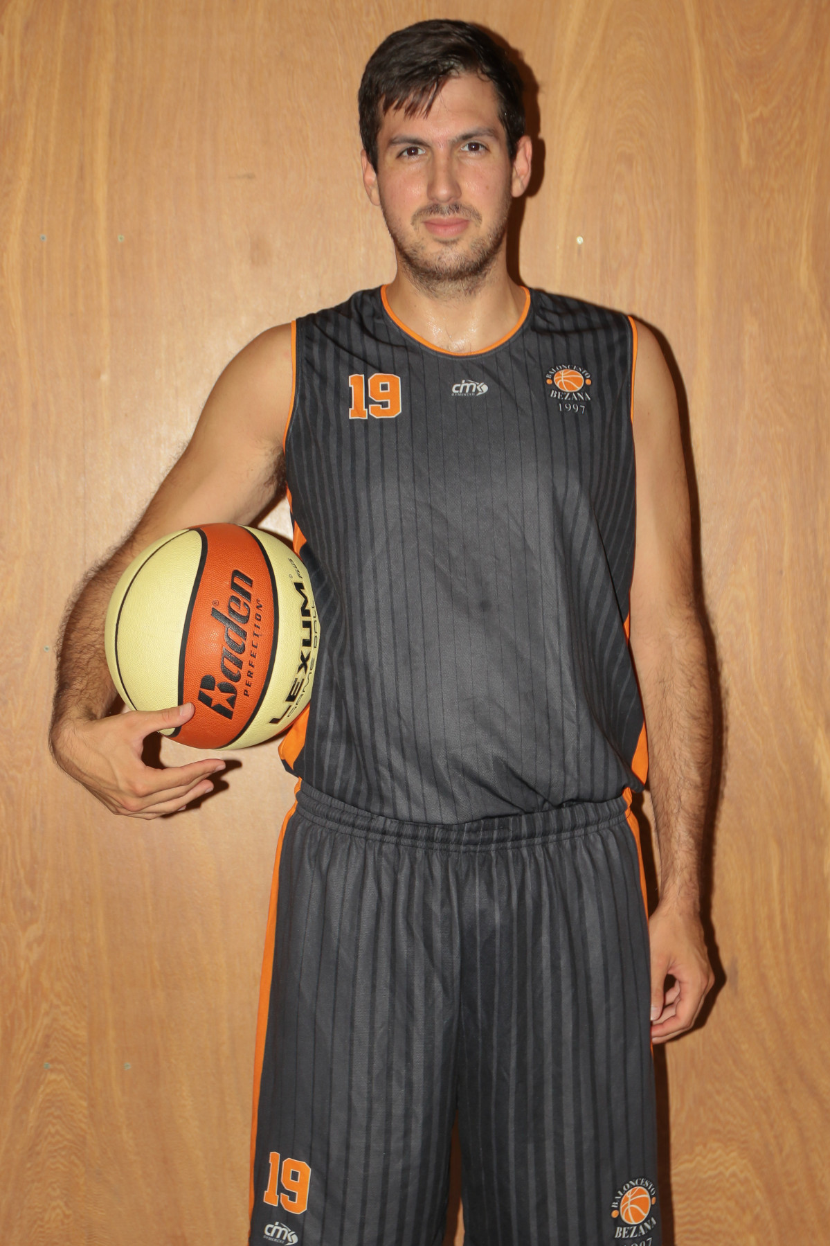 Pablo conspurs