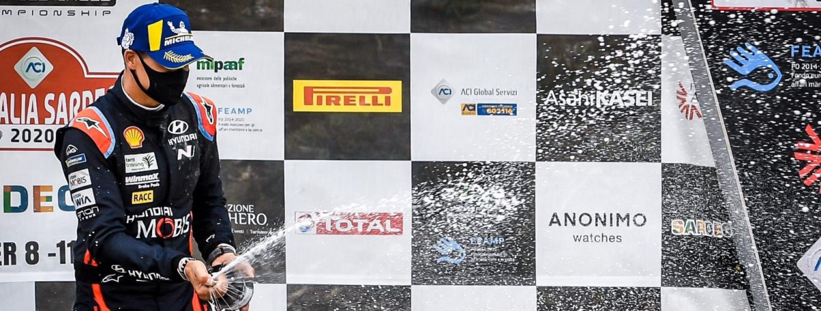Dani sordo 2