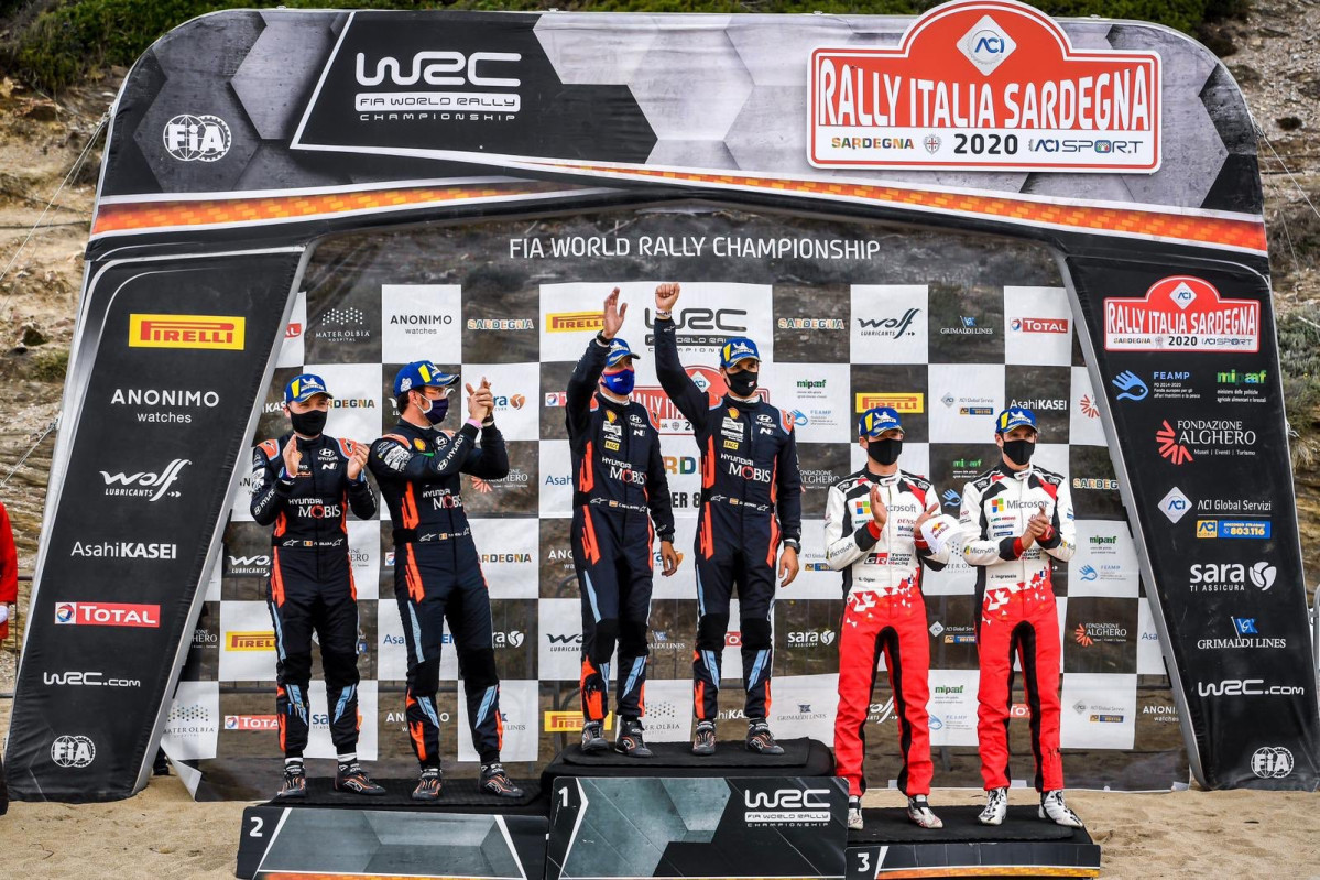 Dani sordo
