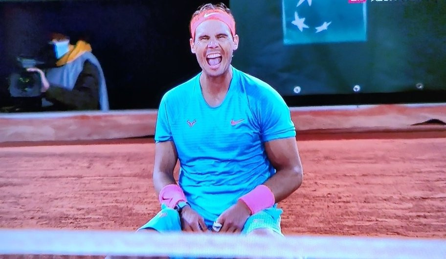 Rafa nadal