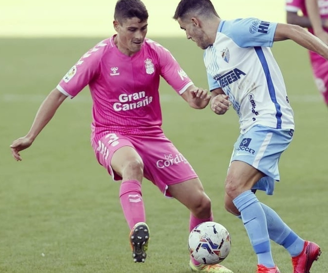 Sergio ruiz jairo samperio