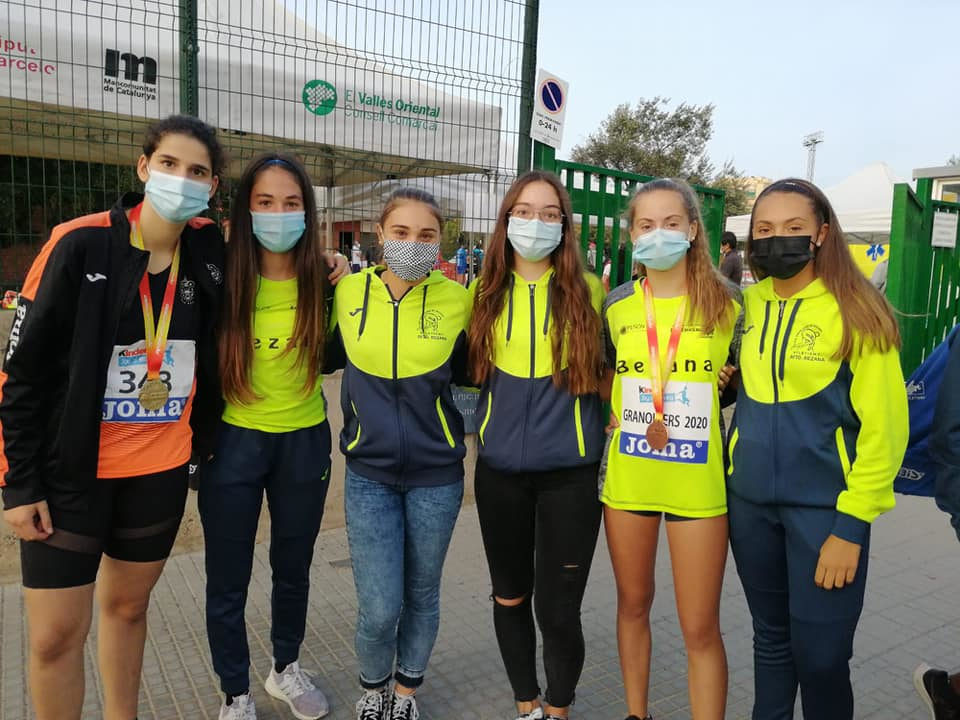 Cto espau00f1a sub16