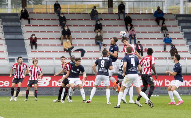 Racing bilbao athletic