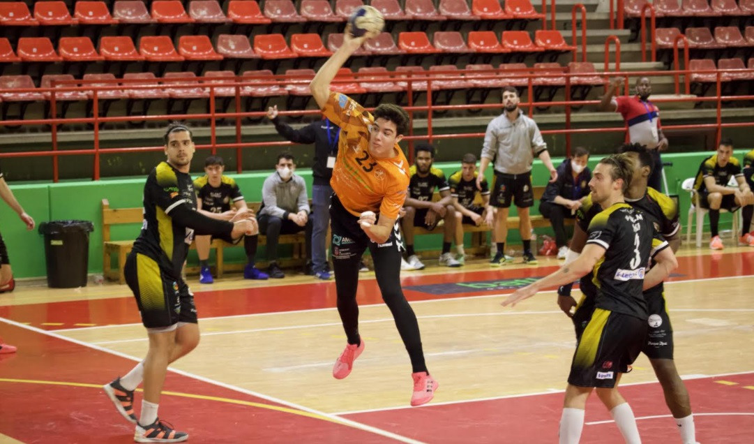 Bm torrelavega dani serrano saul ceballos
