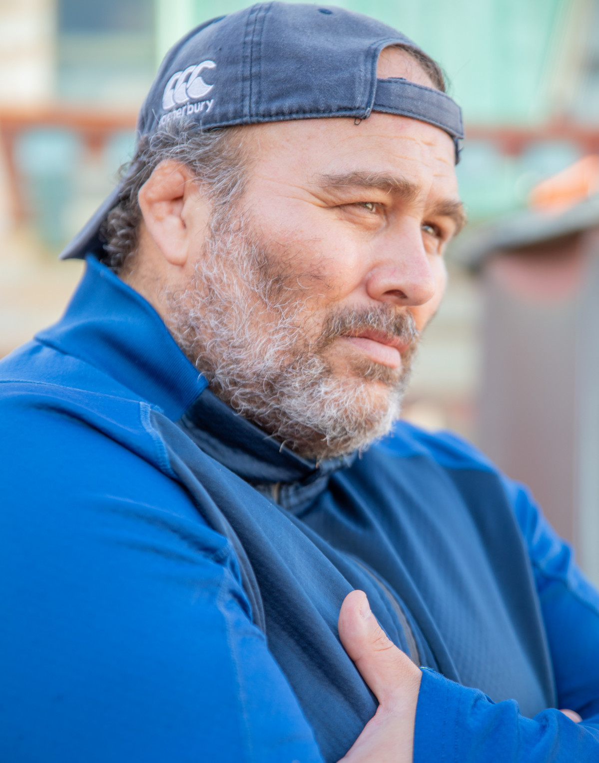 Chucho moziman 