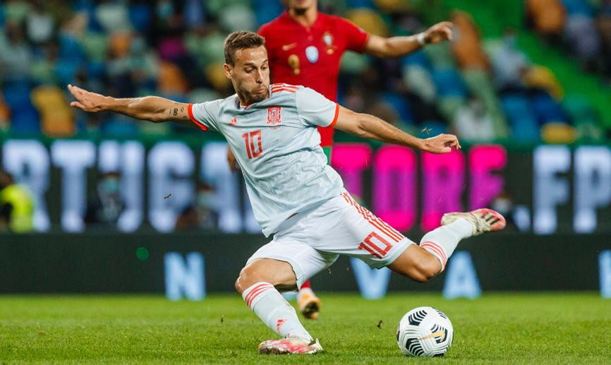 Sergio canales